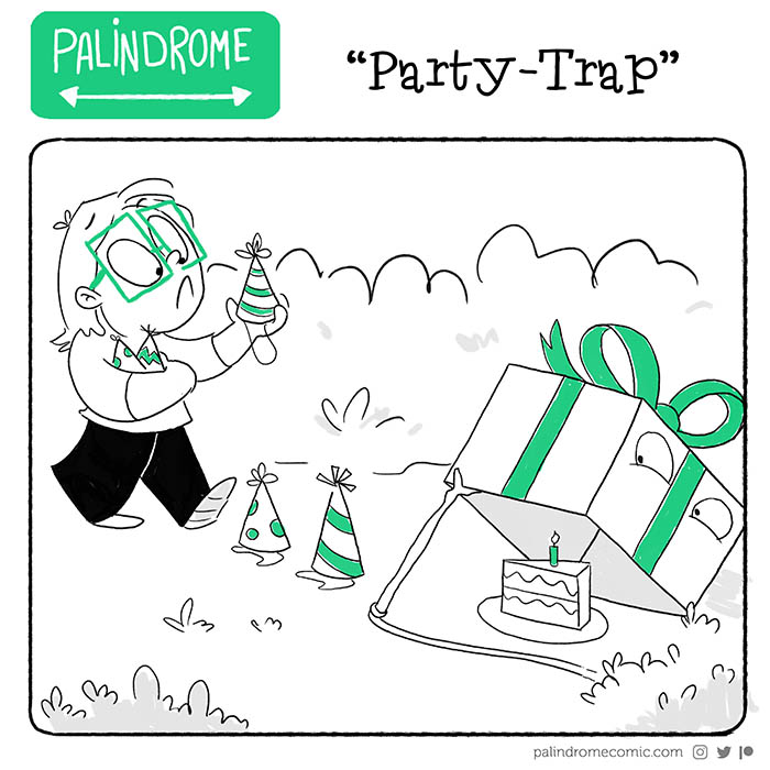 Party Trap