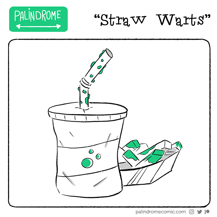 Straw Warts